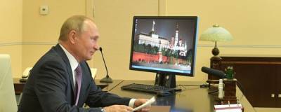 Владимир Путин - Путин: Главы регионов не должны приукрашивать ситуацию с COVID-19 - runews24.ru - Россия