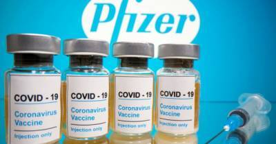Эффективность вакцины Pfizer-BioNTec против COVID-19 возросла до 95% - создатели вакцины - focus.ua - Сша
