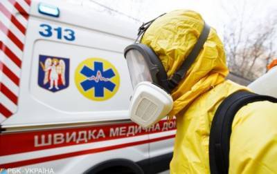 В Украине назначили пожизненные выплаты шести медикам, переболевшим COVID-19 - rbc.ua - Украина