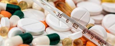 ВОЗ: COVID-19 запрещено лечить антибиотиками - runews24.ru