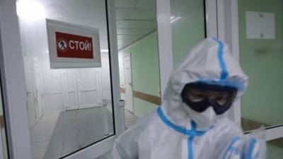 В Москве за сутки умерли 73 человека с коронавирусом - russian.rt.com - Москва