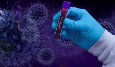 В Америке можно использовать первый тест на коронавирус на дому - mkset.ru - Сша