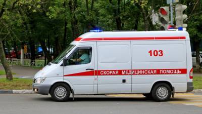 В Москве за сутки умерли 73 пациента с коронавирусом - mir24.tv - Россия - Москва