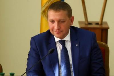 Еще один мэр заразился коронавирусом - newsone.ua - Украина