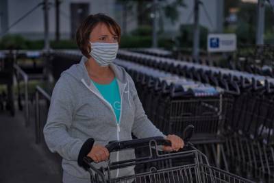 Ученые оценил риски заразиться коронавирусом через продукты, в магазинах и транспорте - nashe.orbita.co.il - Китай - Германия - Индия - Бразилия - Пекин