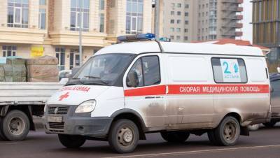 В Казахстане за сутки выявили 762 случая заражения Covid-19 - informburo.kz - Казахстан