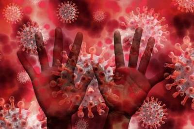 Ученые нашли способ снизить риск заражения коронавирусом - versia.ru - Англия