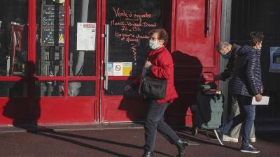 COVID-19: антирекорды в ЕС - ru.euronews.com - Россия - Италия - Армения