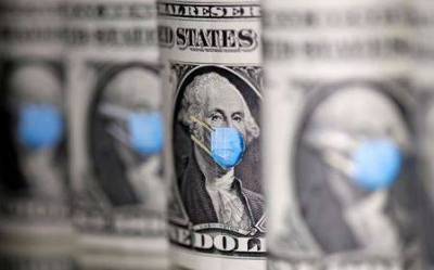 Доллар восстанавливается на фоне сохраняющихся опасений о последствиях вируса - smartmoney.one