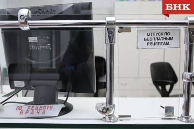 В Коми число скончавшихся от коронавируса приблизилось к трем сотням - bnkomi.ru - республика Коми