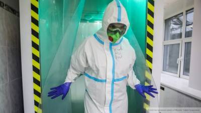 В России еще 23 610 человека заболели коронавирусом - inforeactor.ru - Россия