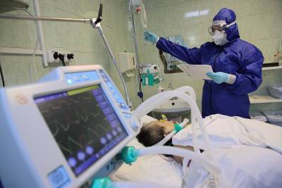 Россия обновила максимум по суточным заражениям коронавирусом — уже больше 23 тысяч - rtvi.com - Россия