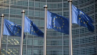Европейские лидеры вновь обсудят меры совместного реагирования на COVID-19 - hubs.ua - Украина - Евросоюз