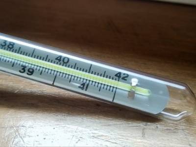 В Башкирии зарегистрировано максимальное число новых пациентов с коронавирусом с начала эпидемии - ufatime.ru - республика Башкирия