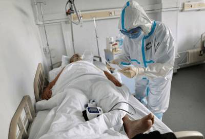 Валентин Фадеев - Эндокринолог назвал самые опасные при коронавирусе заболевания - live24.ru - Москва