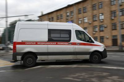 В Москве за сутки госпитализировали 1467 пациентов с коронавирусом - m24.ru - Москва
