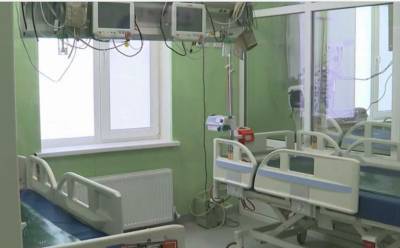 На Дону скончались ещё 19 пациентов с коронавирусом - dontr.ru - Ростовская обл.