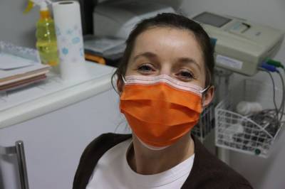 Ученые выяснили, эффективны ли маски против коронавируса - Cursorinfo: главные новости Израиля - cursorinfo.co.il - Израиль - Дания