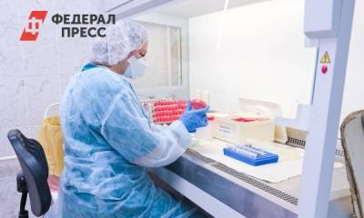 Агаси Тавадян - Ученый назвал ситуацию с коронавирусом на Ямале стабильной - fedpress.ru - Севастополь - Салехард