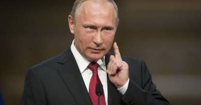 Владимир Путин - Антон Силуанов - У Путина заподозрили коронавирус из-за неудержимого кашля во время совещания - tsn.ua - Россия