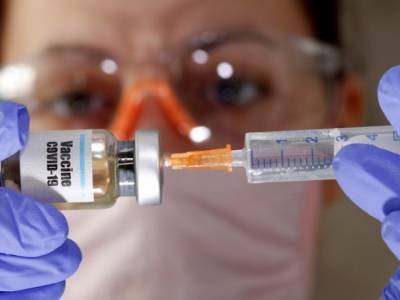 Оксфордская вакцина от COVID-19 показала "обнадеживающий" иммунный ответ в группе риска - unn.com.ua - Украина - Киев