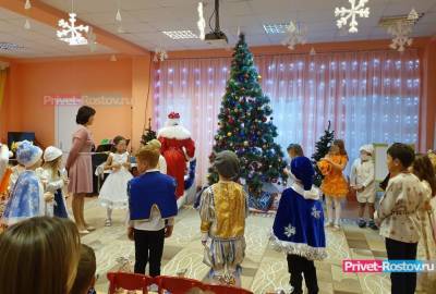 Детские представления запретили из-за коронавируса в Краснодарском крае - privet-rostov.ru - Краснодарский край