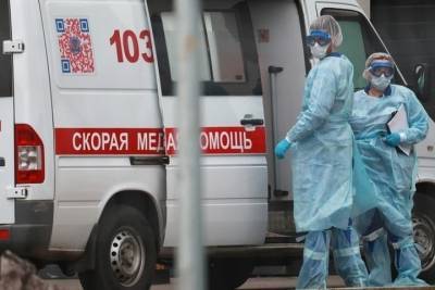 На Кубани жертвами коронавируса стали шестеро пациентов - kuban.mk.ru - Краснодарский край
