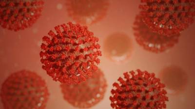 Ученые определили количество вирусных частиц в организме больных COVID-19 - actualnews.org - Сша