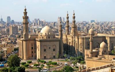 Безопасно ли отдыхать: в Египте сделали заявление о COVID-19 среди туристов - rbc.ua - Египет