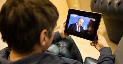 Владимир Путин - Путин заявил, что делать тест на коронавирус 48 часов — это долго - klops.ru - Россия