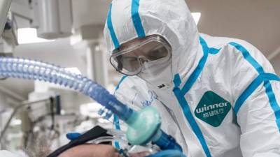 В Башкирии прокомментировали ситуацию с COVID-19 - russian.rt.com - Уфа - республика Башкирия