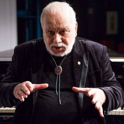 Филипп Киркоров - “Кризис миновал”: Филипп Киркоров раскрыл подробности о состоянии переболевшего коронавирусом отца - actualnews.org