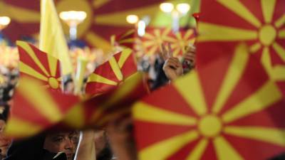 Стево Пендаровски - В Северной Македонии предлагают ввести кризисное положение из-за COVID-19 - russian.rt.com - Македония