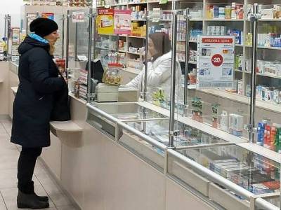 СМИ сообщили о дефиците в аптеках препаратов на основе метилпреднизолона, применяемого в том числе и при лечении COVID-19 - rosbalt.ru - Россия - Москва - Московская обл.
