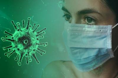 За сутки в мире выявили более полумиллиона случаев заражения коронавирусом - abnews.ru - Санкт-Петербург