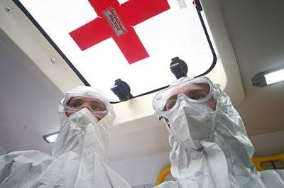 В Москве за сутки умерли 77 зараженных коронавирусом - pnp.ru - Москва