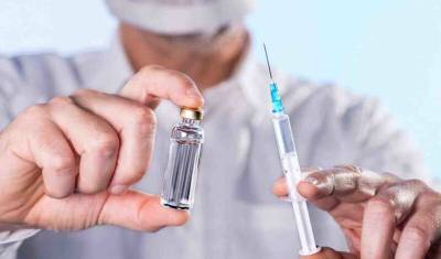 В Минздраве заявили, что вакцина от коронавируса будет бесплатной - newizv.ru