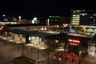 В столице Финляндии признали пандемический уровень заражения коронавирусом - spb.mk.ru - Финляндия - Хельсинки