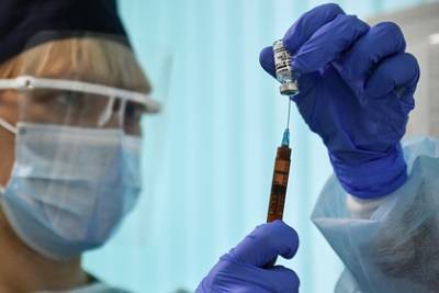 Евросоюз обозначил сроки регистрации вакцин от коронавируса - lenta.ru - Евросоюз - деревня Ляйен