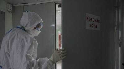 Елена Борисова - В Якутии назвали число развёрнутых коек для больных коронавирусом - russian.rt.com - республика Саха