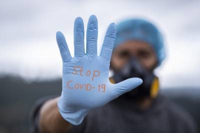 Джонс Хопкинс - Число жертв пандемии COVID-19 в мире выросло до 1,36 миллиона - mk.ru - Сша - Индия - Бразилия
