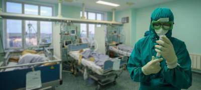 За сутки число инфицированных коронавирусом в Карелии увеличилось на 359 человек - stolicaonego.ru - Петрозаводск - республика Карелия