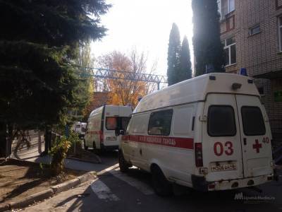 Еще одна жертва коронавируса: умерла 62-летняя липчанка - lipetskmedia.ru - Липецк