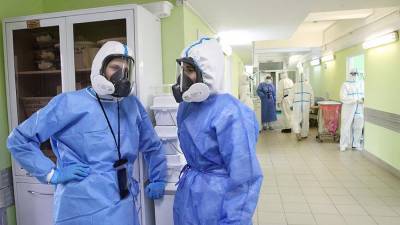 Сергей Собянин - Собянин заявил о близости победы над пандемией COVID-19 - iz.ru - Москва