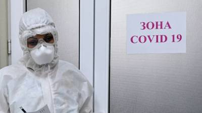 В России за сутки выявлено 24 318 случаев коронавируса - russian.rt.com - Россия