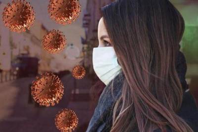В Чувашии впервые более 100 заболевших коронавирусом за сутки, десять умерло - cheb.mk.ru - республика Чувашия