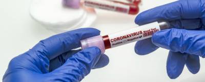 Еще 444 человек в Нижегородской области заразились коронавирусом - runews24.ru - Нижегородская обл.
