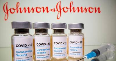 "Доступная". Johnson & Johnson назвала стоимость своей вакцины от коронавируса - focus.ua - Украина - Сша