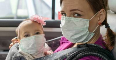 Что такое "ковид-буллинг"? Почему украинцы с коронавирусом скрывают свой диагноз - skuke.net - Украина