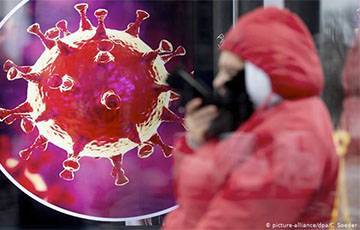 Роберт Кох - В Германии установлен новый коронавирусный рекорд - charter97.org - Германия
